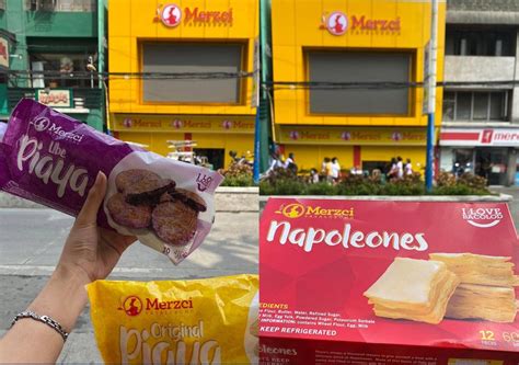 Sweet! Bacolod’s Merzci Pasalubong to open first Metro.